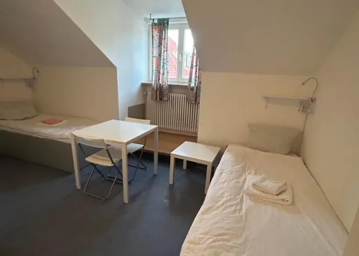 Апартаменты 2-rent Group Sen14