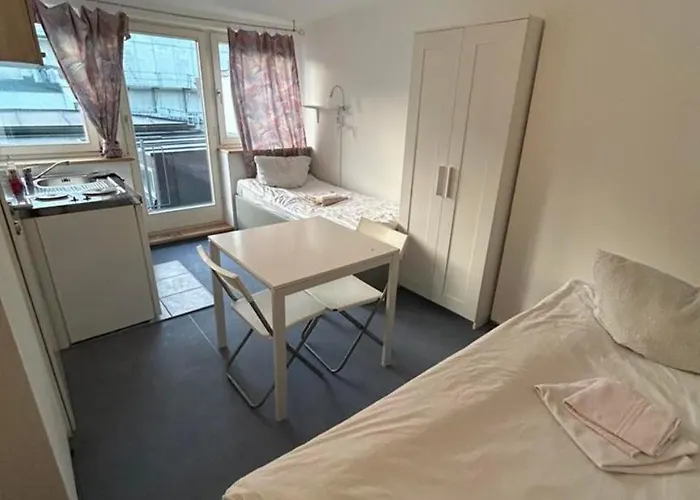 Апартаменты 2-rent Group Sen14 *
