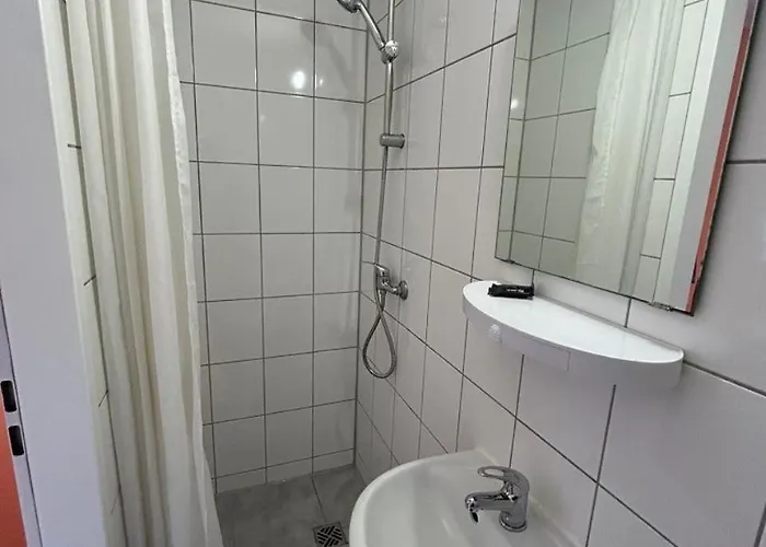 2-rent Group Sen14 Апартаменты Мюнхен