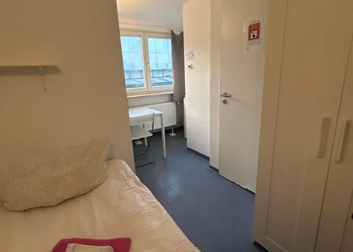 2-rent Group Sen14 * Мюнхен