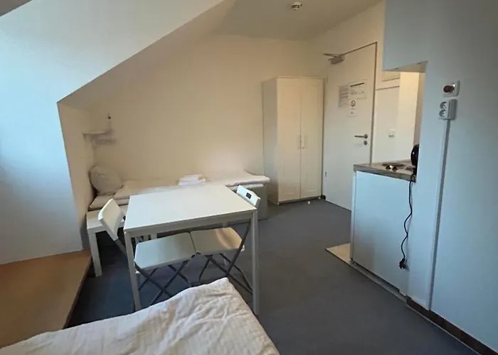2-rent Group Sen14 Апартаменты