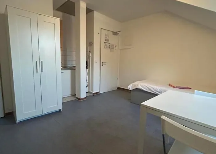 Апартаменты 2-rent Group Sen14