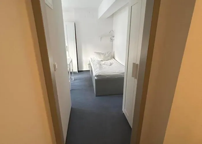 2-rent Group Sen14 Апартаменты Мюнхен