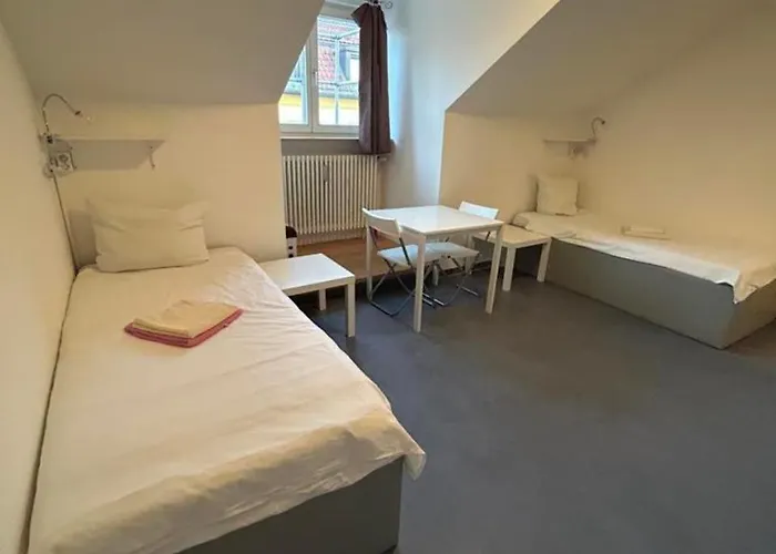 2-rent Group Sen14 * Мюнхен