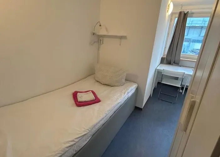 2-rent Group Sen14 Апартаменты