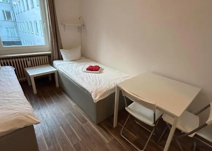 2-rent Group Sen14 Апартаменты *