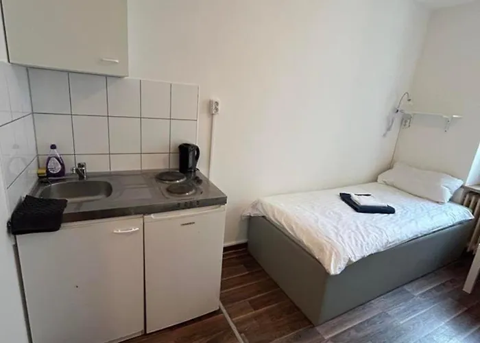 Апартаменты 2-rent Group Sen14 *