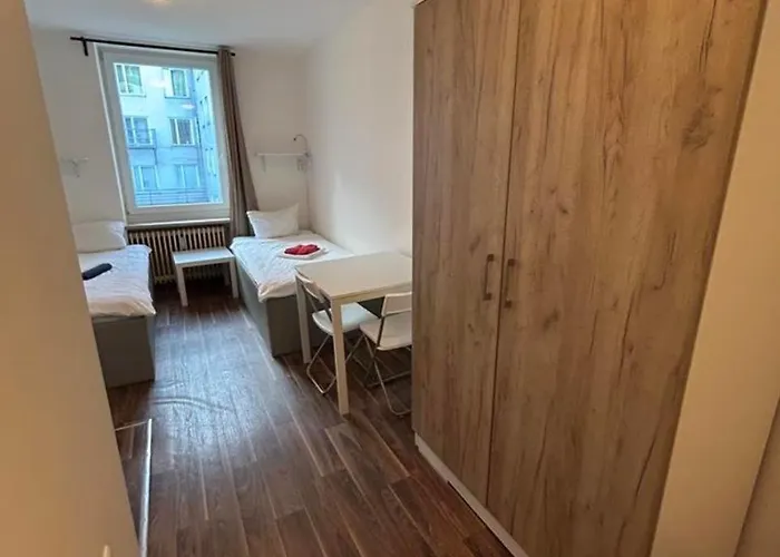 2-rent Group Sen14 Мюнхен