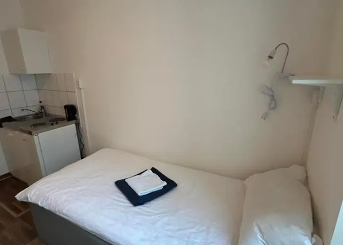 2-rent Group Sen14 Апартаменты