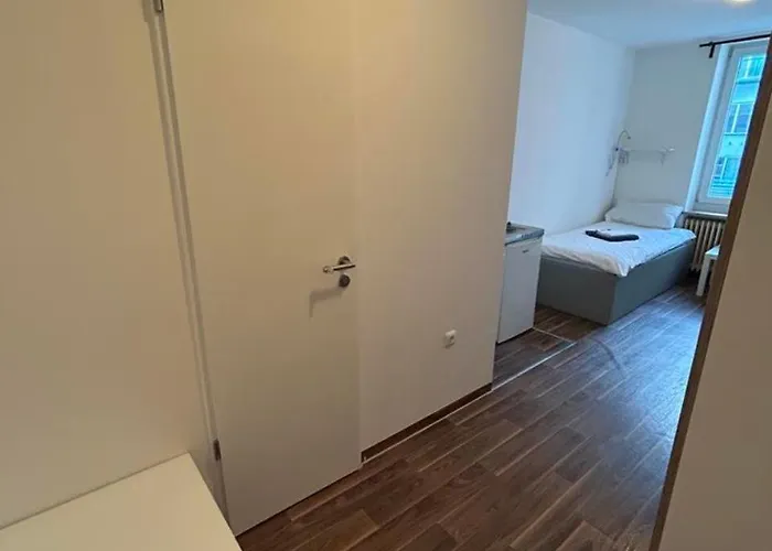 2-rent Group Sen14 Апартаменты Мюнхен