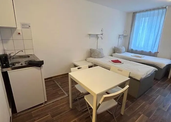 2-rent Group Sen14 Апартаменты *