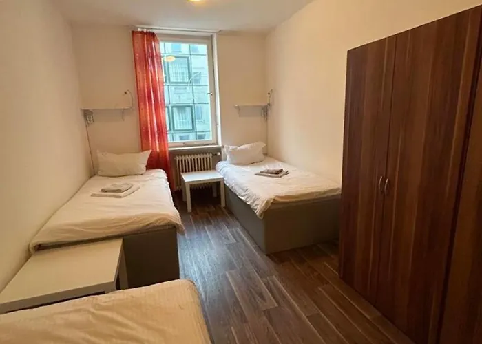 2-rent Group Sen14 Апартаменты *