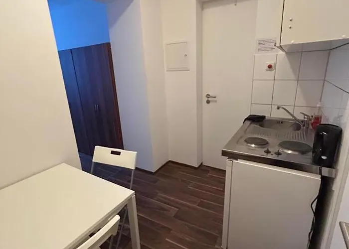 Апартаменты 2-rent Group Sen14