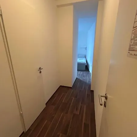 2-rent Group Sen14 Apartman München