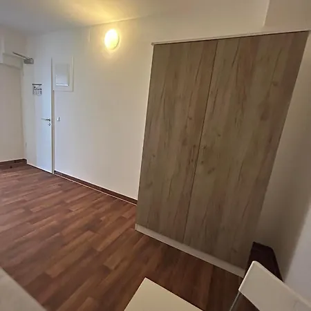 Budget Station Apartmenthostel Sen 14 Appartement *
