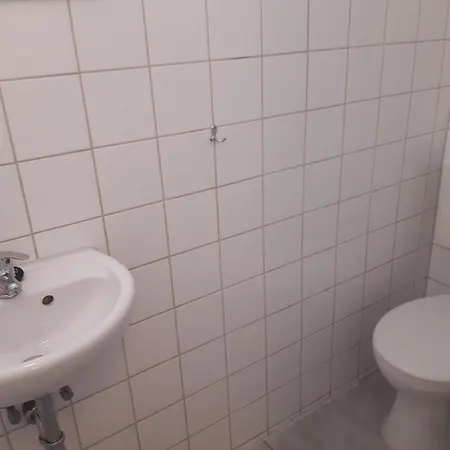 Apartamento Budget Station Apartmenthostel Sen 14