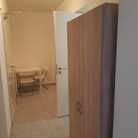 Budget Station Apartmenthostel Sen 14 Apartamento Munique