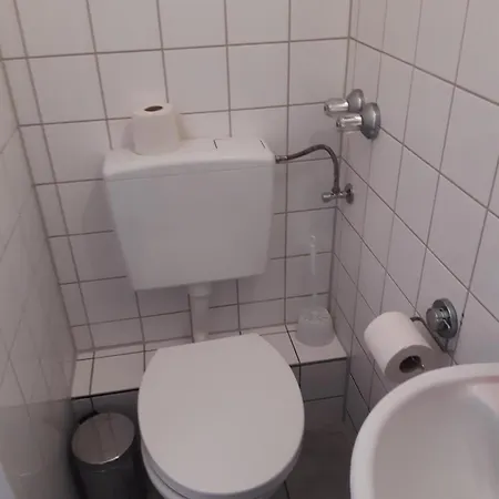 Budget Station Apartmenthostel Sen 14 Munique