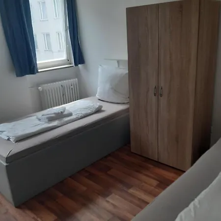 Budget Station Apartmenthostel Sen 14 Apartamento