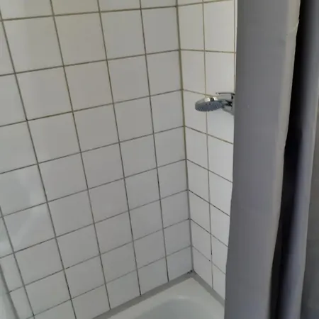 Apartamento Budget Station Apartmenthostel Sen 14 *