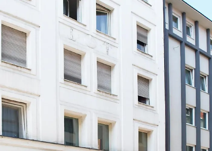 2-rent Group Sen14 * Mnichov